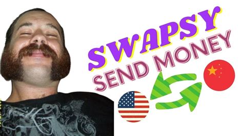 theswapsy|best way to transfer cny.